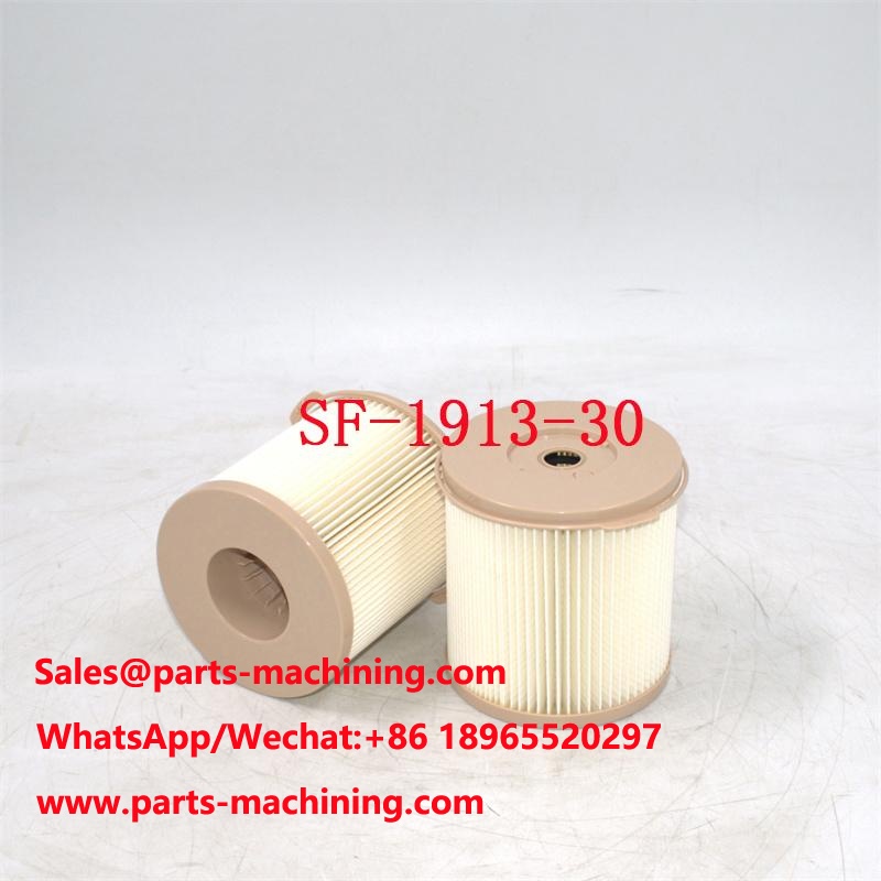 Genuine SF-1913-30 Fuel Water Separator 33797
