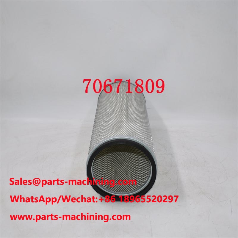 Genuine 70671809 Air Filter 42513