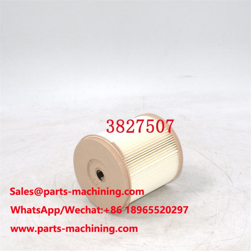 3827507 Fuel Water Separator VOE3827507 Manufacturer