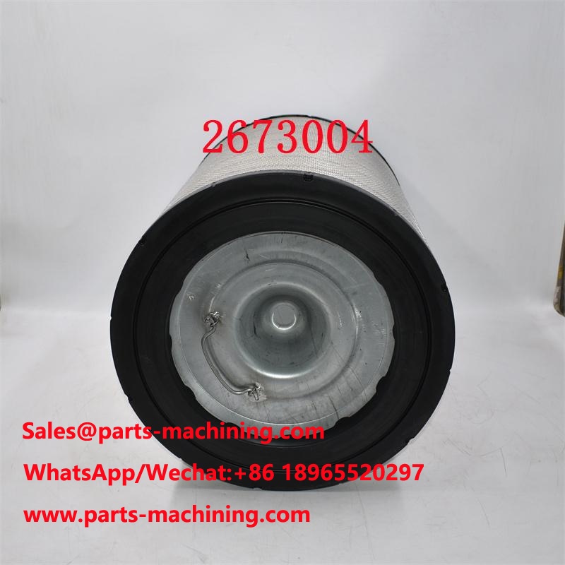 2673004 Air Filter 267-3004 Supplier
