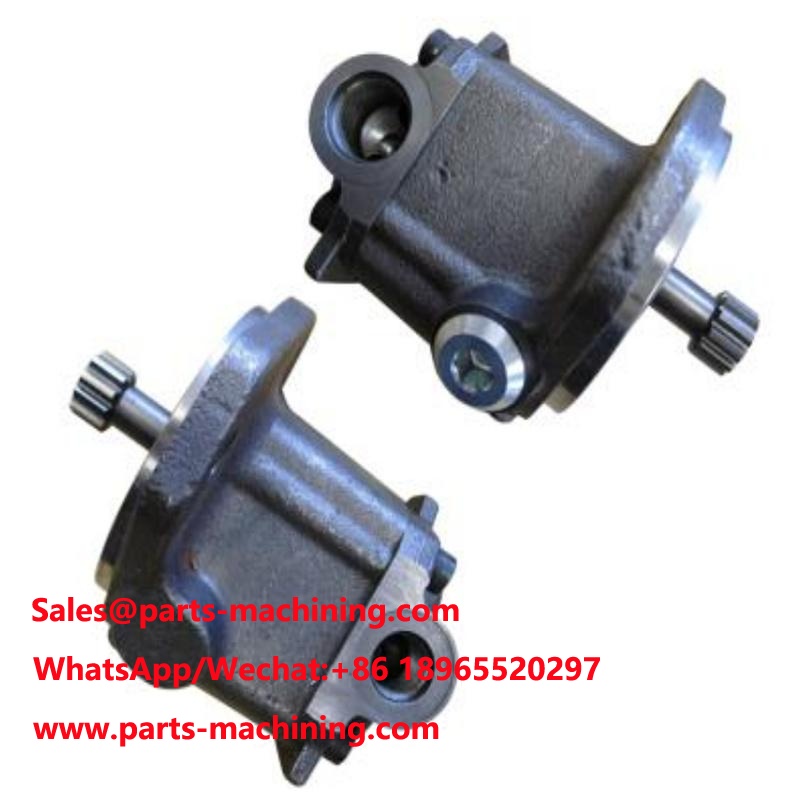 316-6863 Fuel Transfer Pump