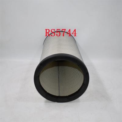 Original RS5744 Air Filter SA16741 49605