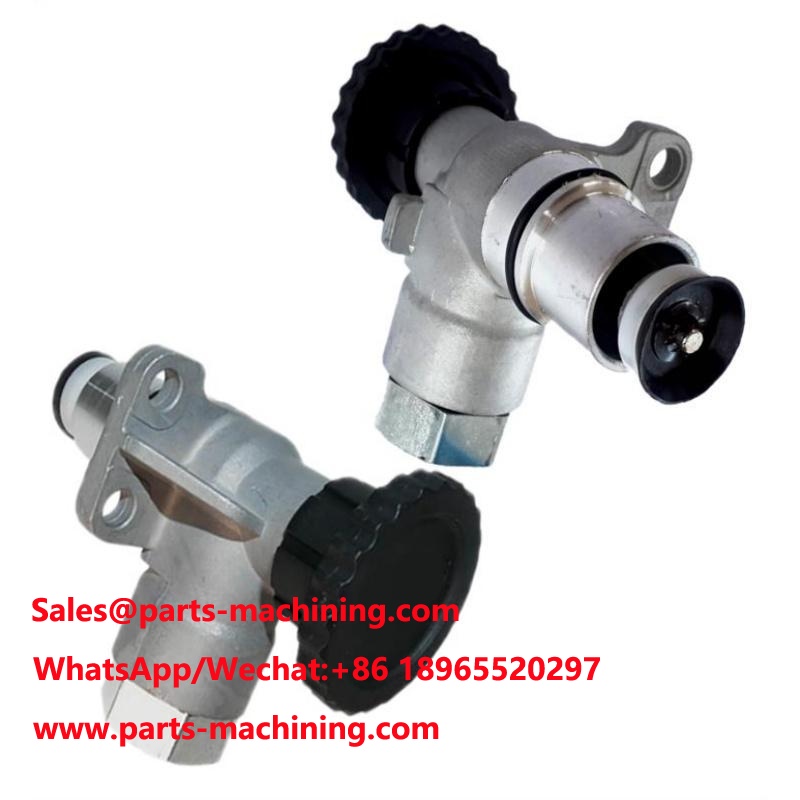 0683694 Fuel Pump Equivalent 1439549