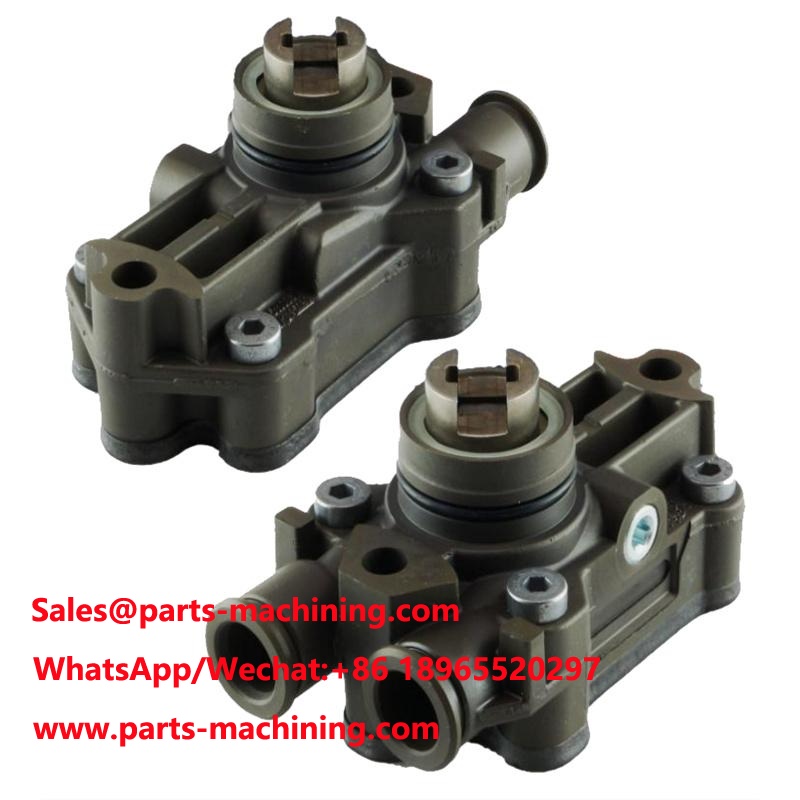 0440020027 Diesel Fuel Pump