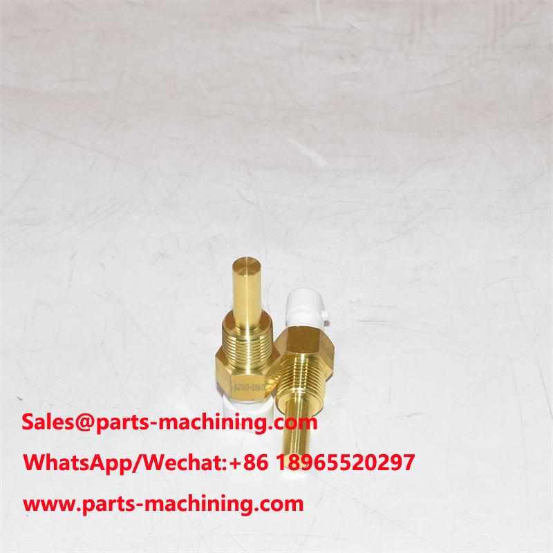 0193-0529-01 Temperature Sensor 0193052901 For NTZ855-G4 X2.5