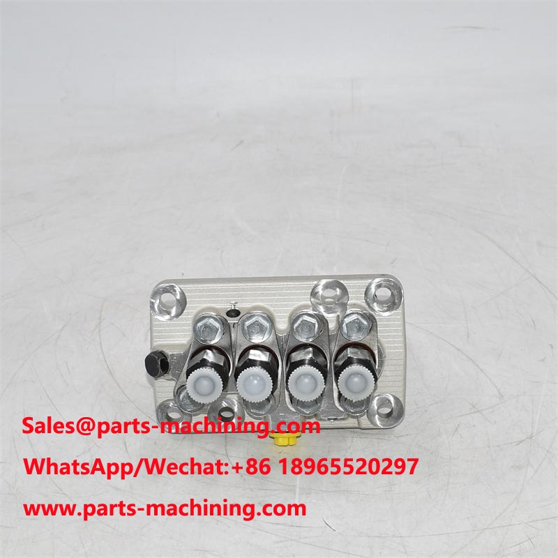 306-6346 Fuel Injection Pump