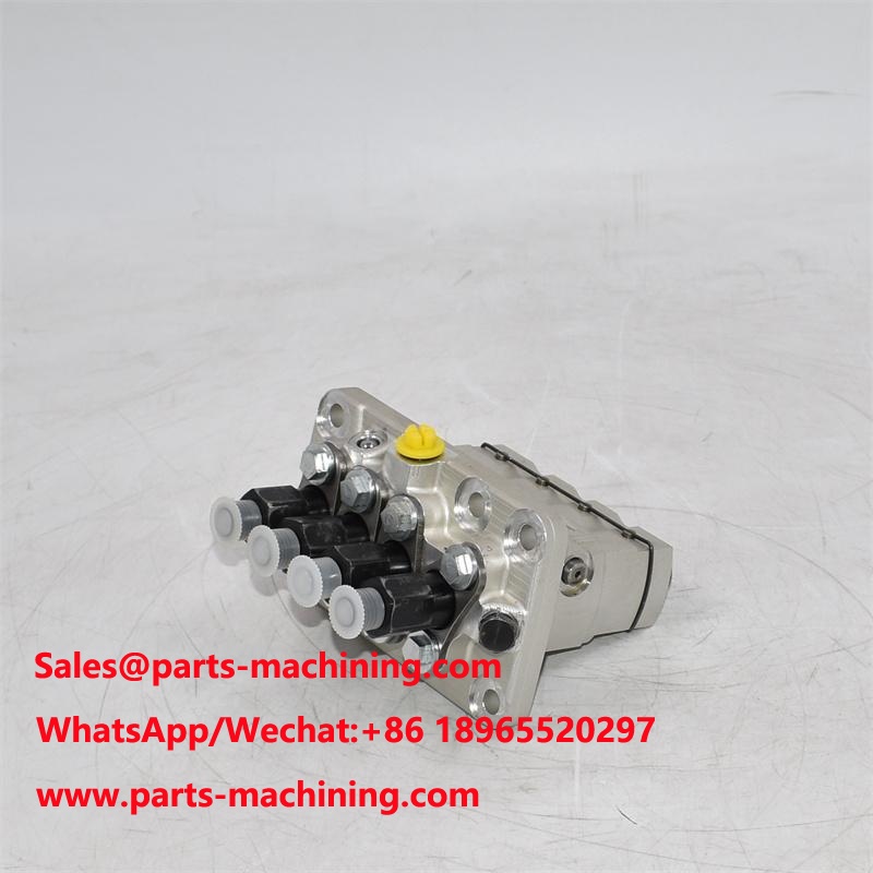 306-6346 Fuel Injection Pump 3066346 For 304.5 Engine