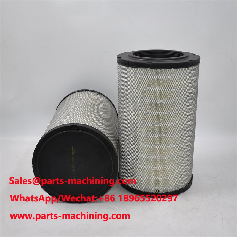 400-T3331 Air Filter 400T3331 400/T3331 For 432ZX