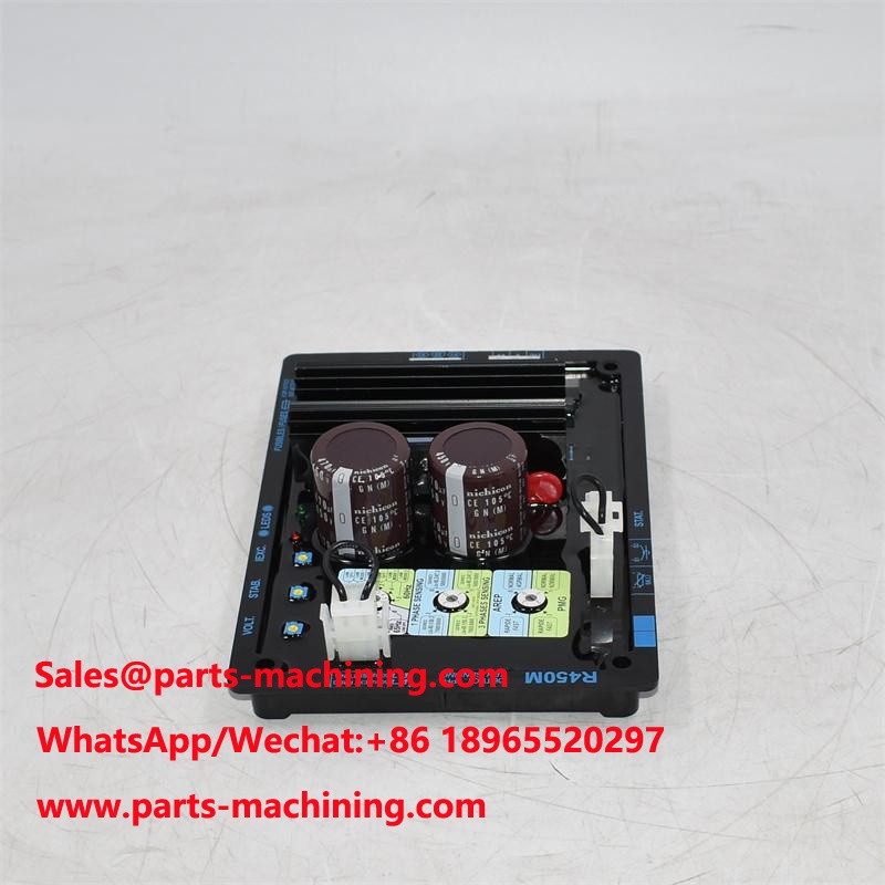 R450M Automatic Voltage Regulator 352-6019 For LSA 42.3