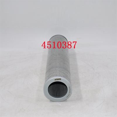 4510387 Hydraulic Filter 937781Q For Grader Loader