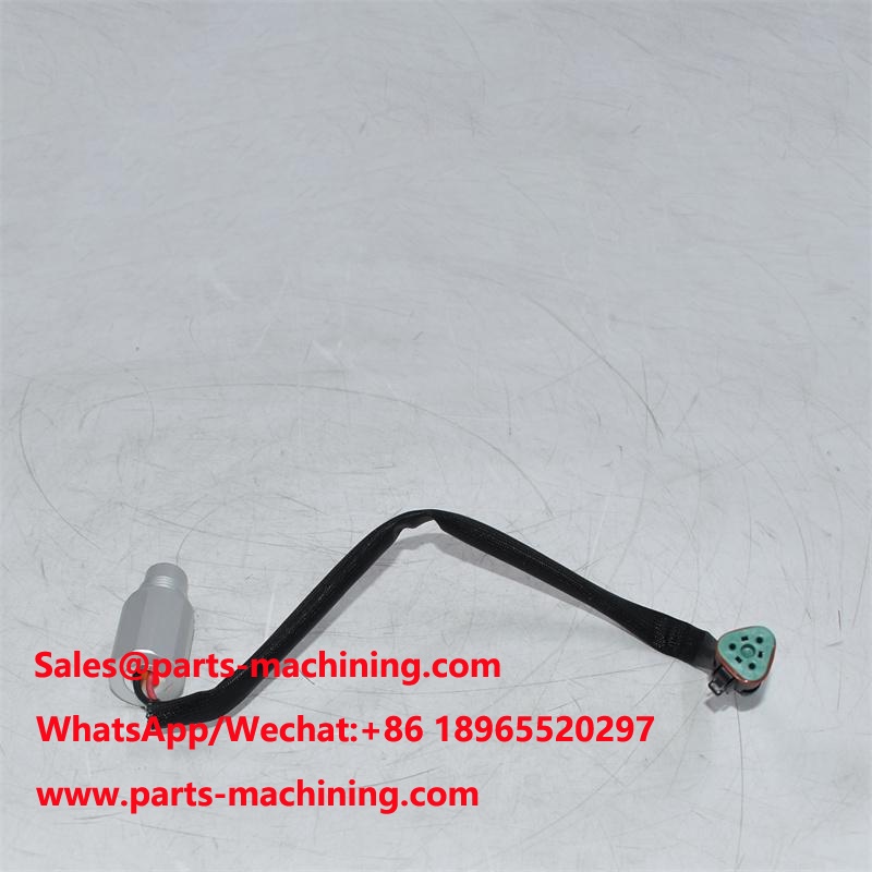 273-5041 Sensor Gp-Speed 2735041 For 3508B 3512B