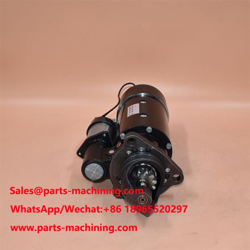 207-1562 Starting Motor 2071562 For C13 C11
