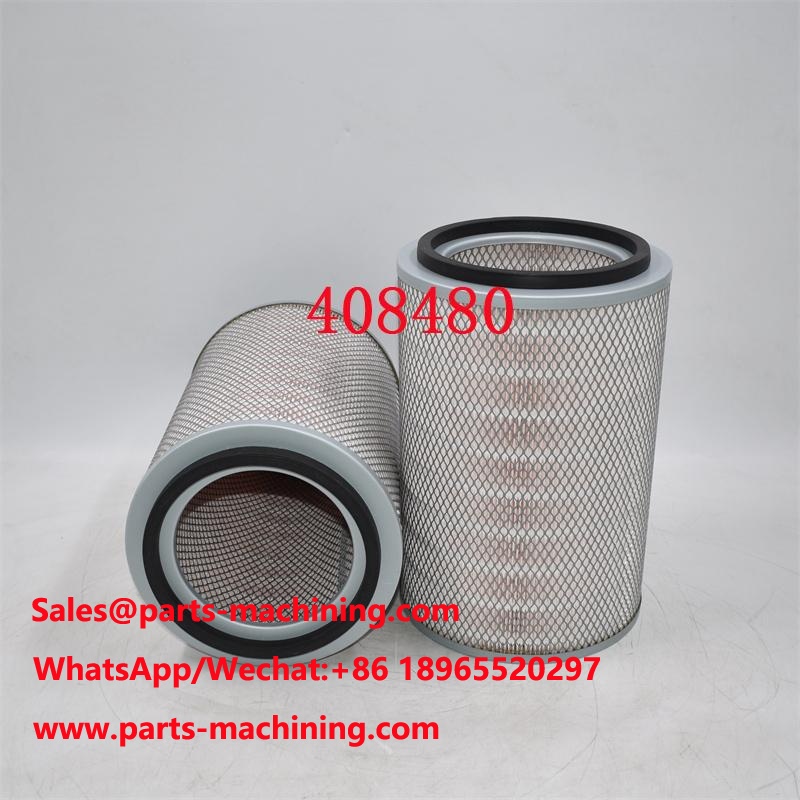 408480 Air Filter 8408480 For 308 360C