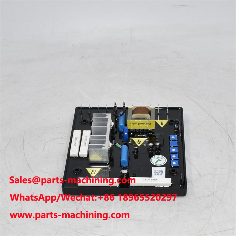 501-9486 Voltage Regulator 5019486 For C15 Engine