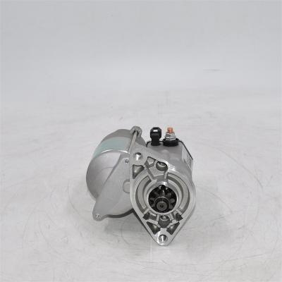 12V 28100-72080 2810072010 Starter Motor Replacement
