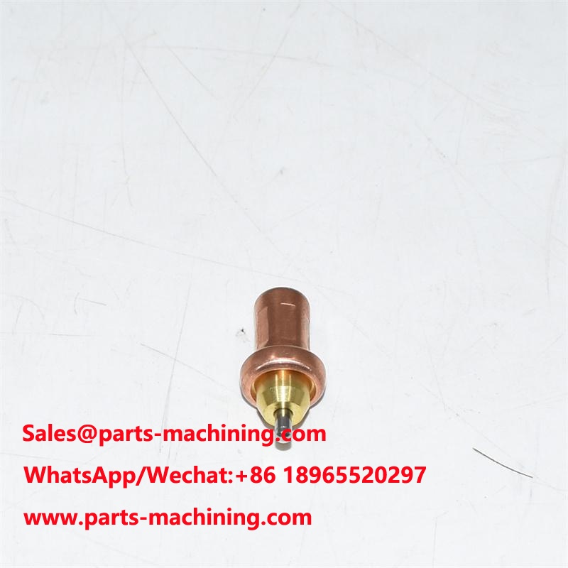 22186720 Thermostatic Valve Kit Air Compressor Parts