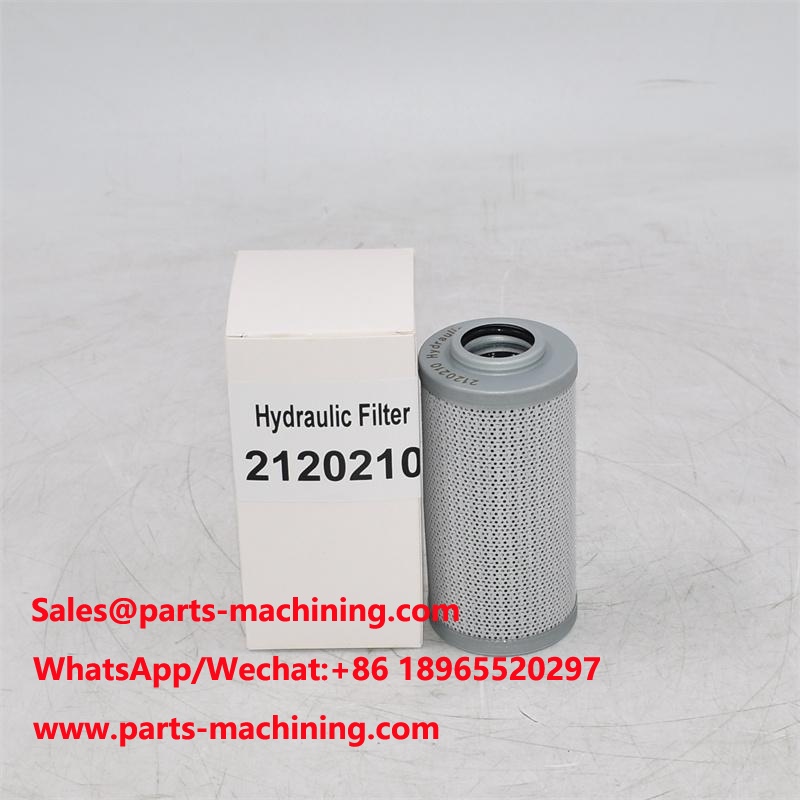 2120210 Hydraulic Filter Element