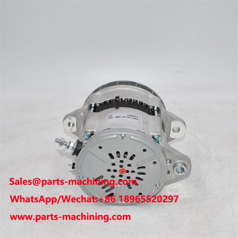 561-2986 5612986 Charging Alternator 24V 50A