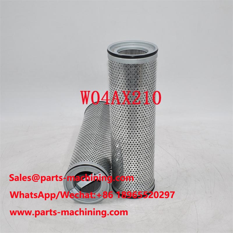 Genuine W04AX210 Hydraulic Filter WGH1901