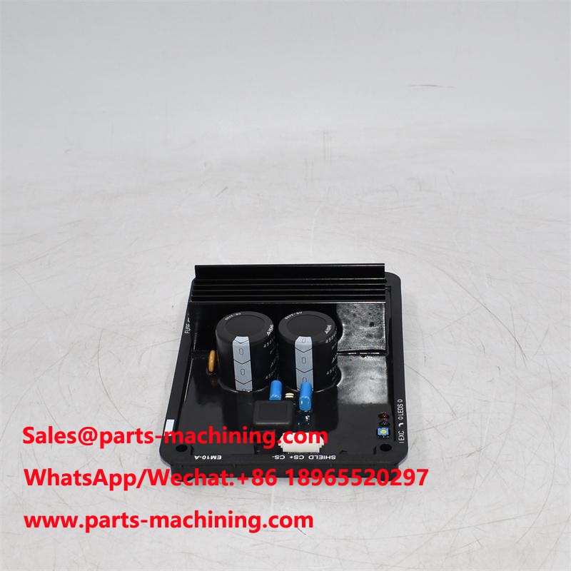 504-4489 5044489 Voltage Regulator For Generator