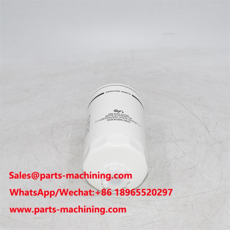 Fuel Filter 500086365
