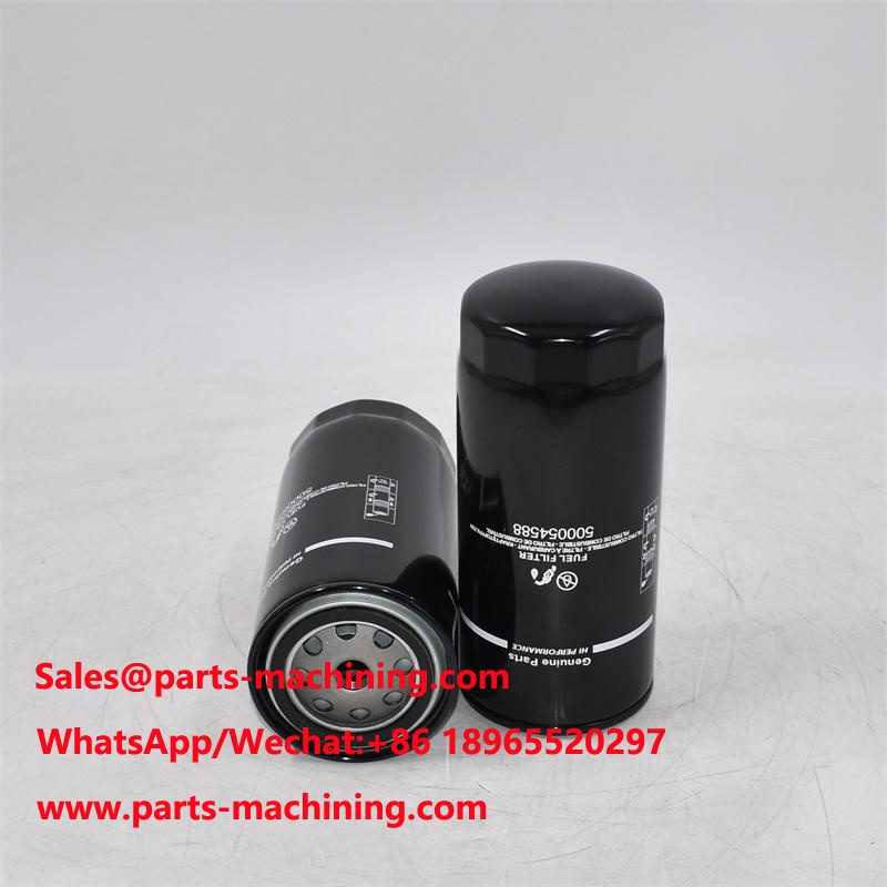 500054588 Fuel Filter 5801364481 For EuroTech 190E24