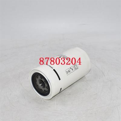 87803204 Oil Filter For E245B E265