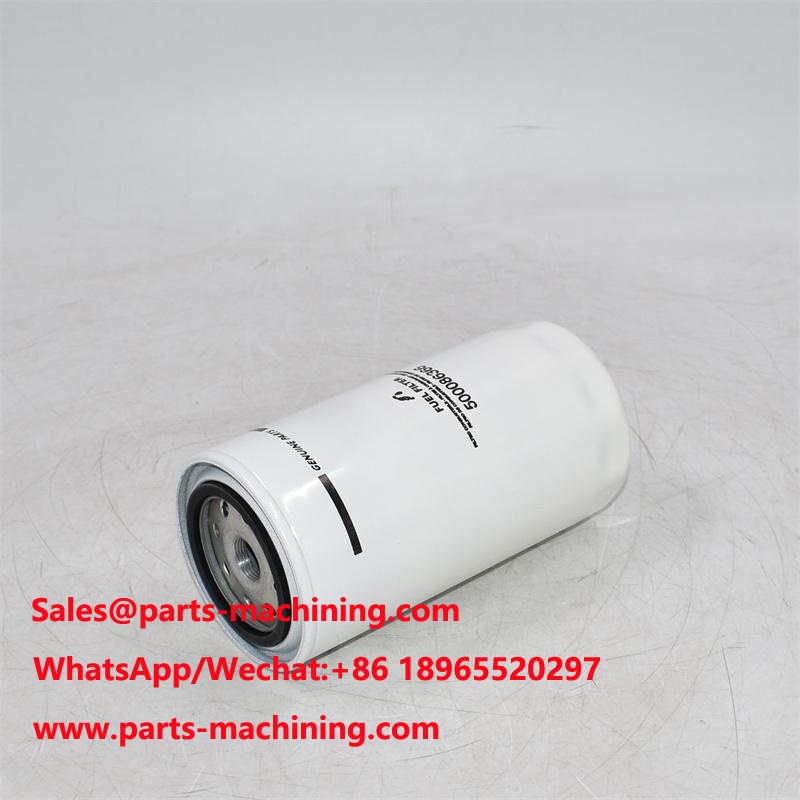 500086366 Fuel Filter Trucks parts