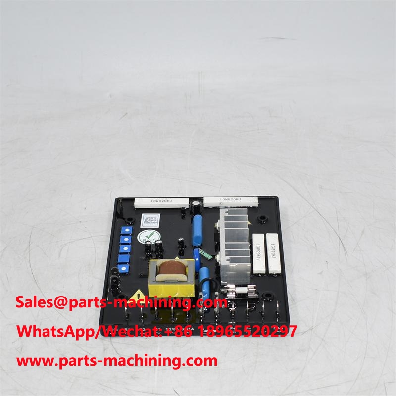 582-9033 5829033 Voltage Regulator For Generator DE200GC
