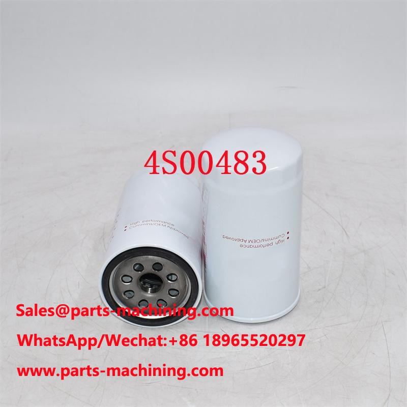 Fuel Filter 4S00483
