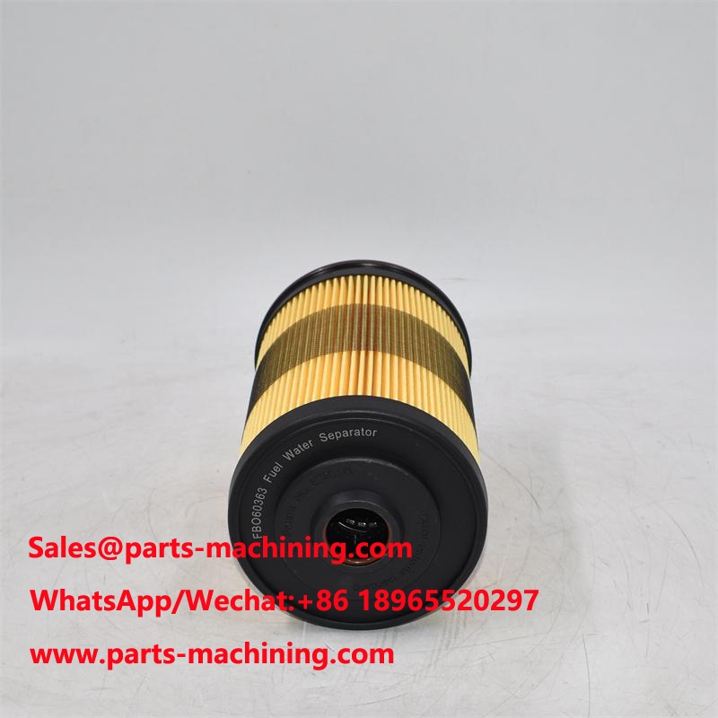 FBO60363 Fuel Water Separator Filter SN40489