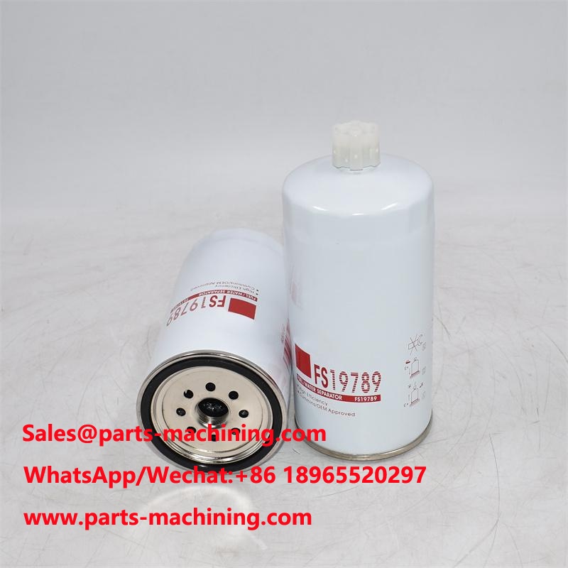 FS19789 Fuel Water Separator Diesel 1119ZD2A030