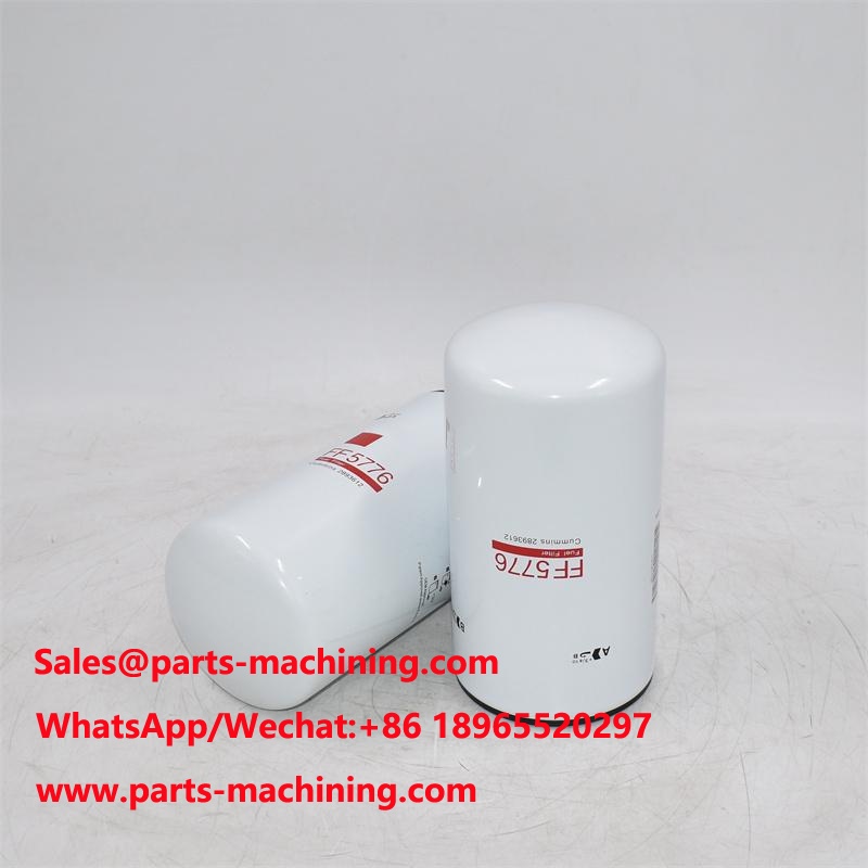 FF5776 Fuel Filter Cost 2893612