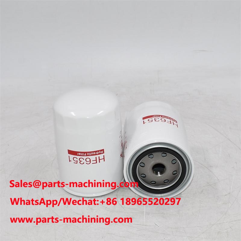 HF6351 Hydraulic Filter Cross Reference 51545