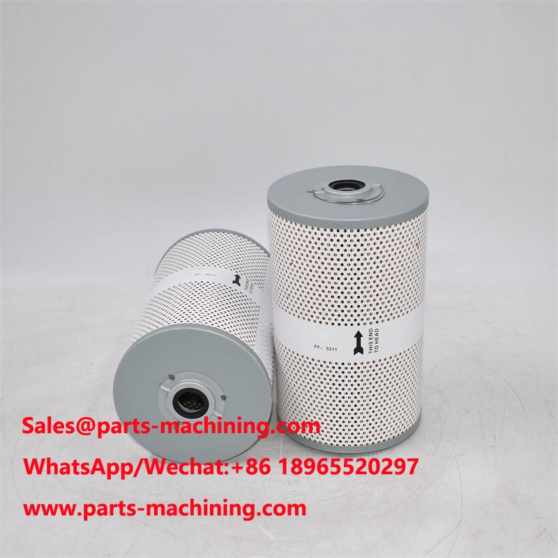 FF5511 Fuel Filter Replacement Cost