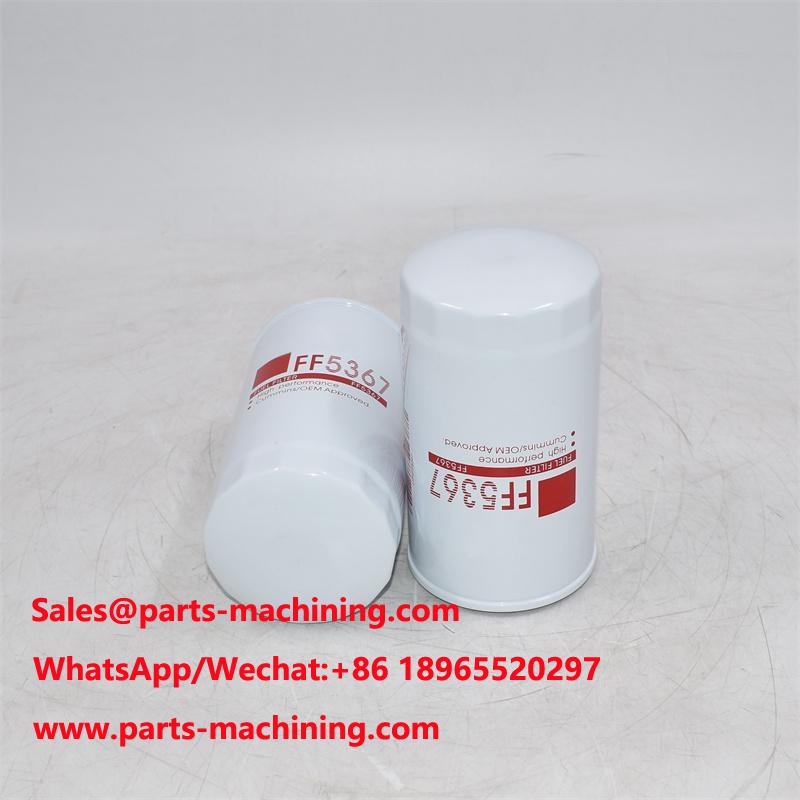 Genuine FF5367 Spin-on Fuel Filter LFF5127 KHH10030 96-9625 2451U-2112 ME056280 36361325030 In Stock