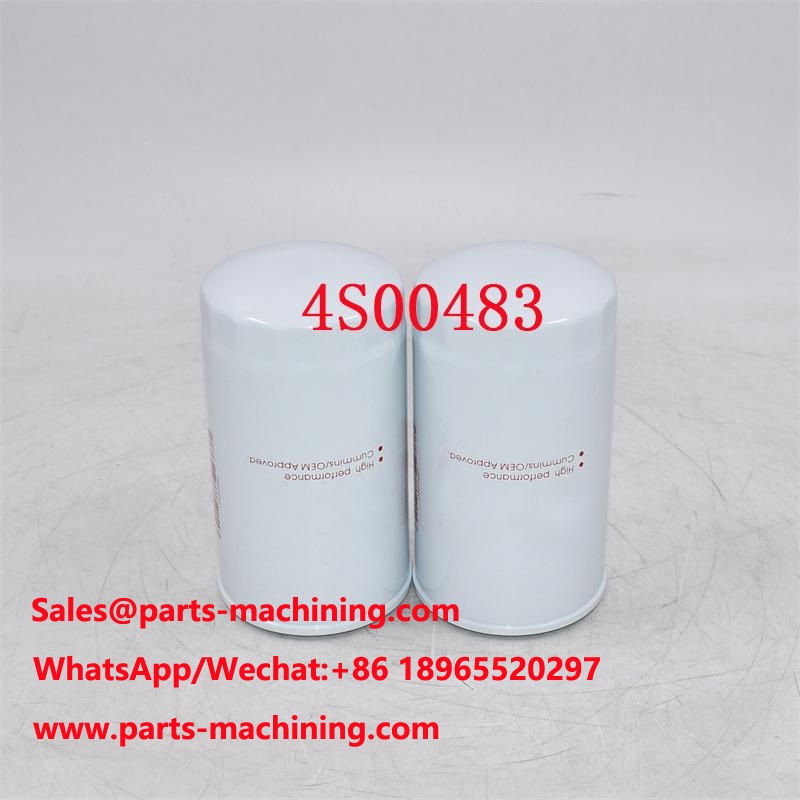 Fuel Filter 4S00483