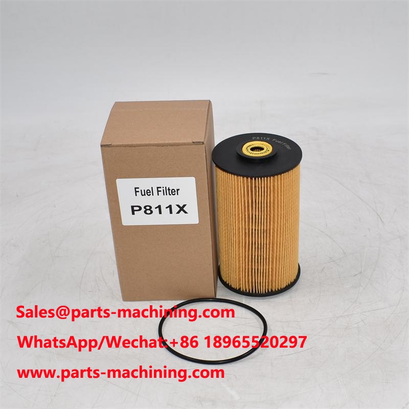 P811X Diesel Fuel Filter Element