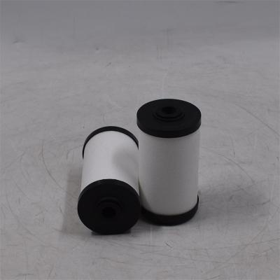 P707X Diesel Fuel Filter Change Cost