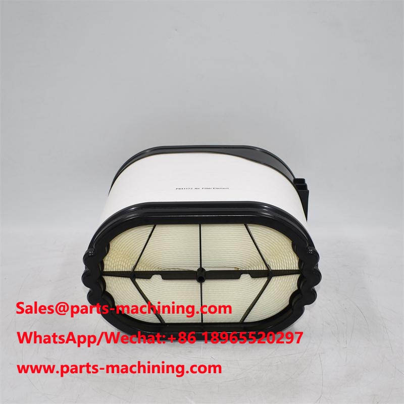 P641172 Air Filter P608676 DBA5397 CP33540 Cross Reference