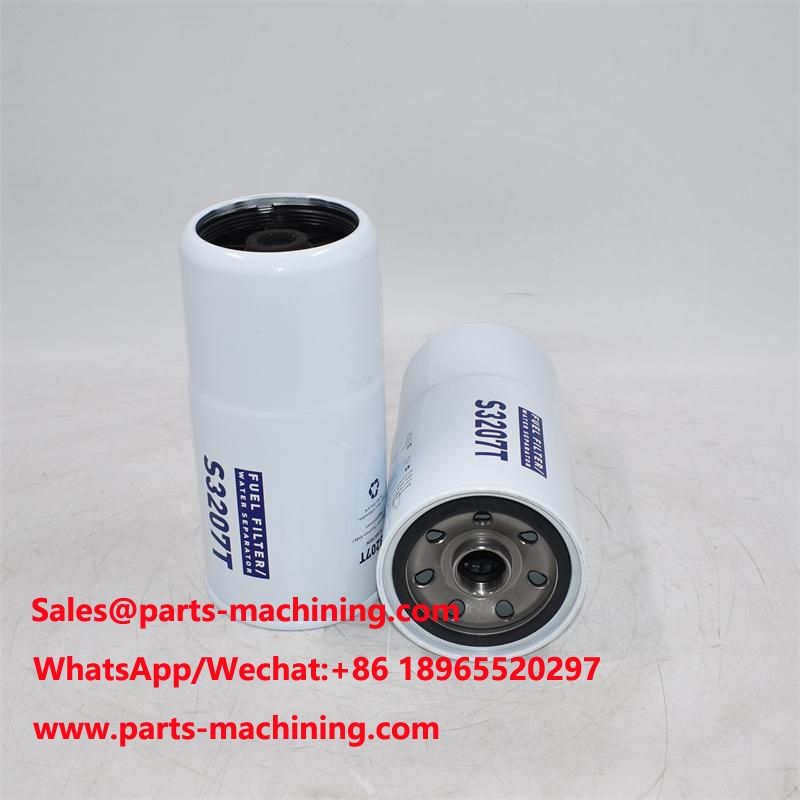 Fuel Filter S3207T P550937 BF1357 FS19946