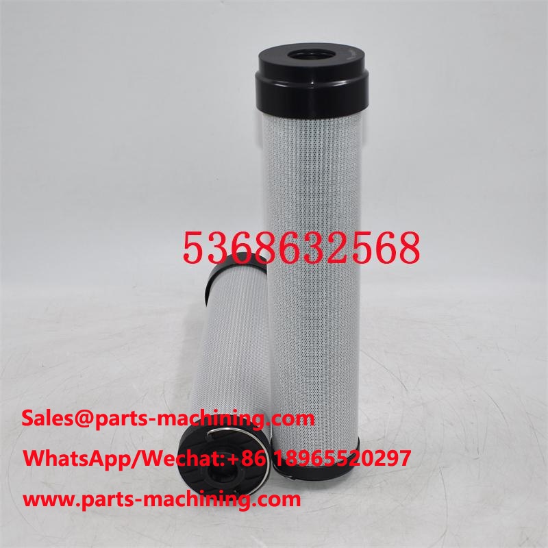 5368632568 Hydraulic Filter SH74212SP For 442B