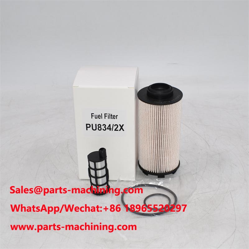 Fuel Filter PU834-2X