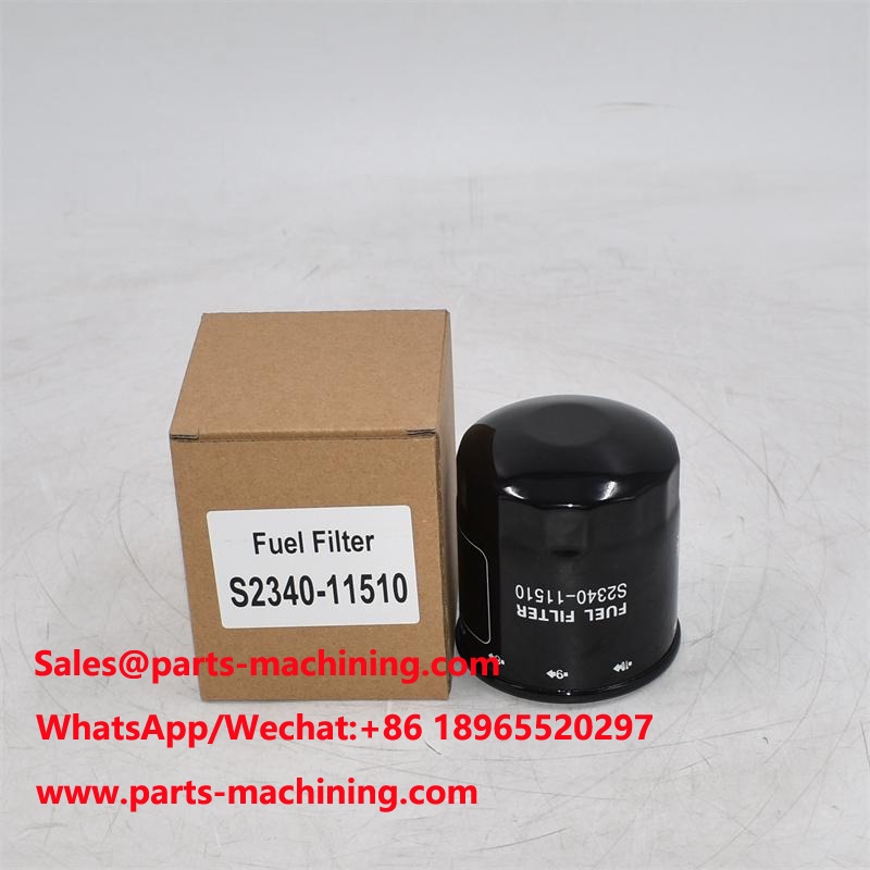 S2340-11510 Fuel Filter