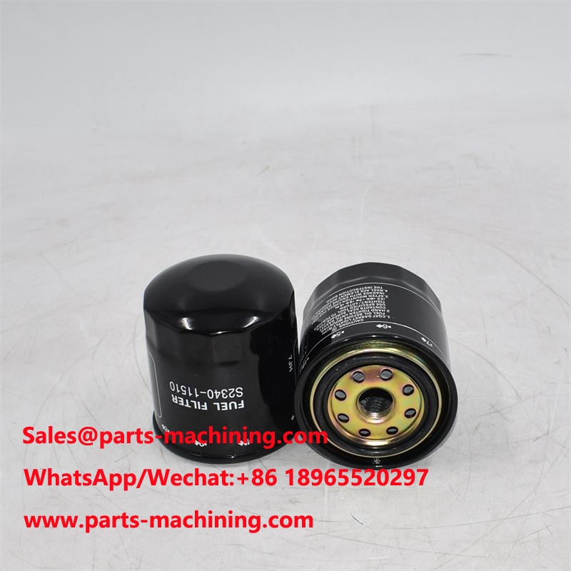 S2340-11510 Fuel Filter S234011510 For HO7C HO7D