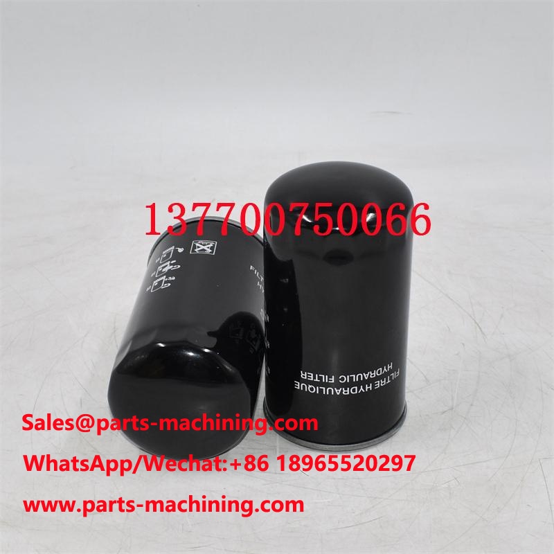 137700750066 Hydraulic Filter SH62157 Tractor Parts