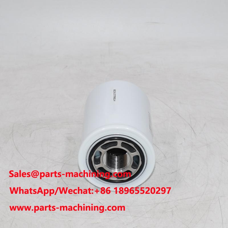 P165354 Hydraulic Spin-on Filter Cross Reference