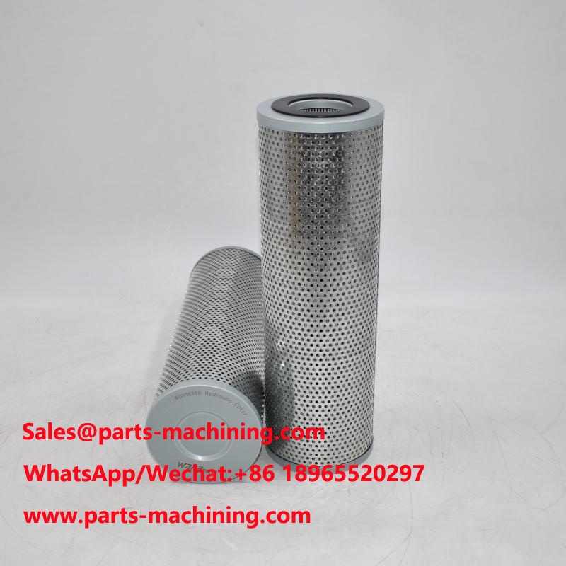 10035245 Hydraulic Filter HF29195 Loader Parts