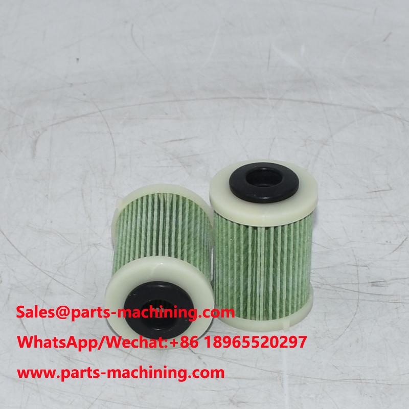 6P3-WS24A-01 Outboard Fuel Filter Element Replaces 6P3-WS24A-01-00