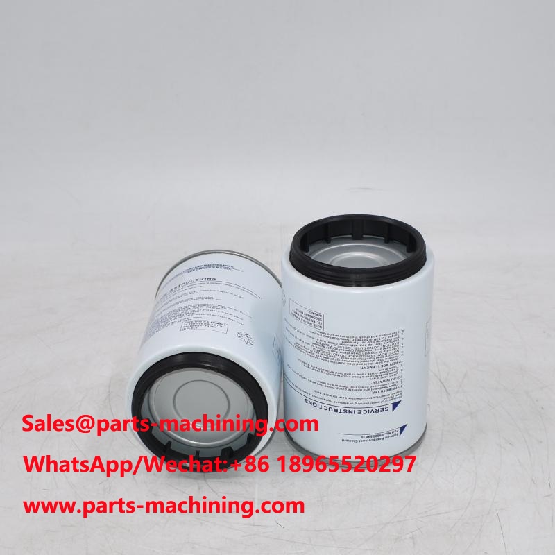 8-98095983-0 Fuel Water Separator Filter Equivalent FS19551
